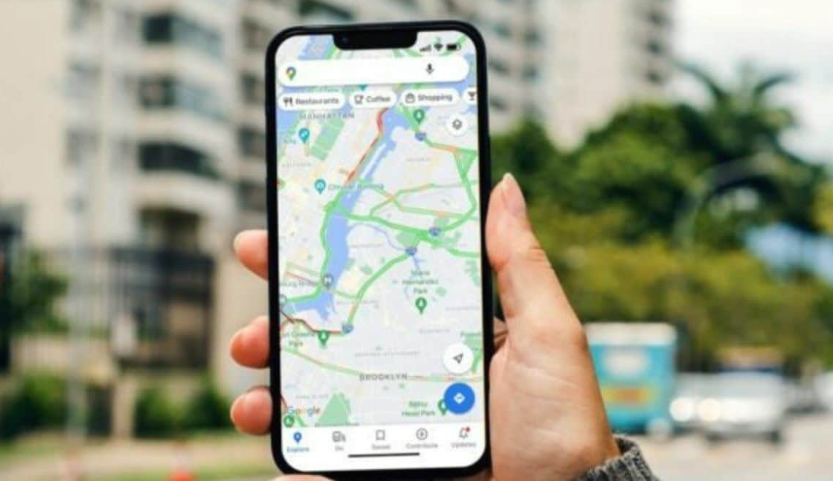Google Maps Ungkap Tempat Wisata Terpopuler di Thailand